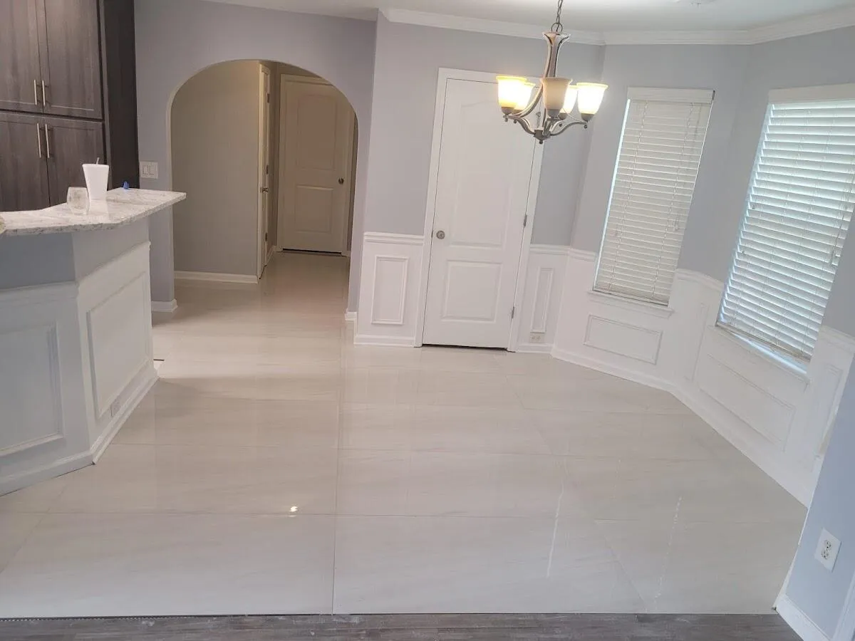 Water Damage Restoration services in Beardstown, IL